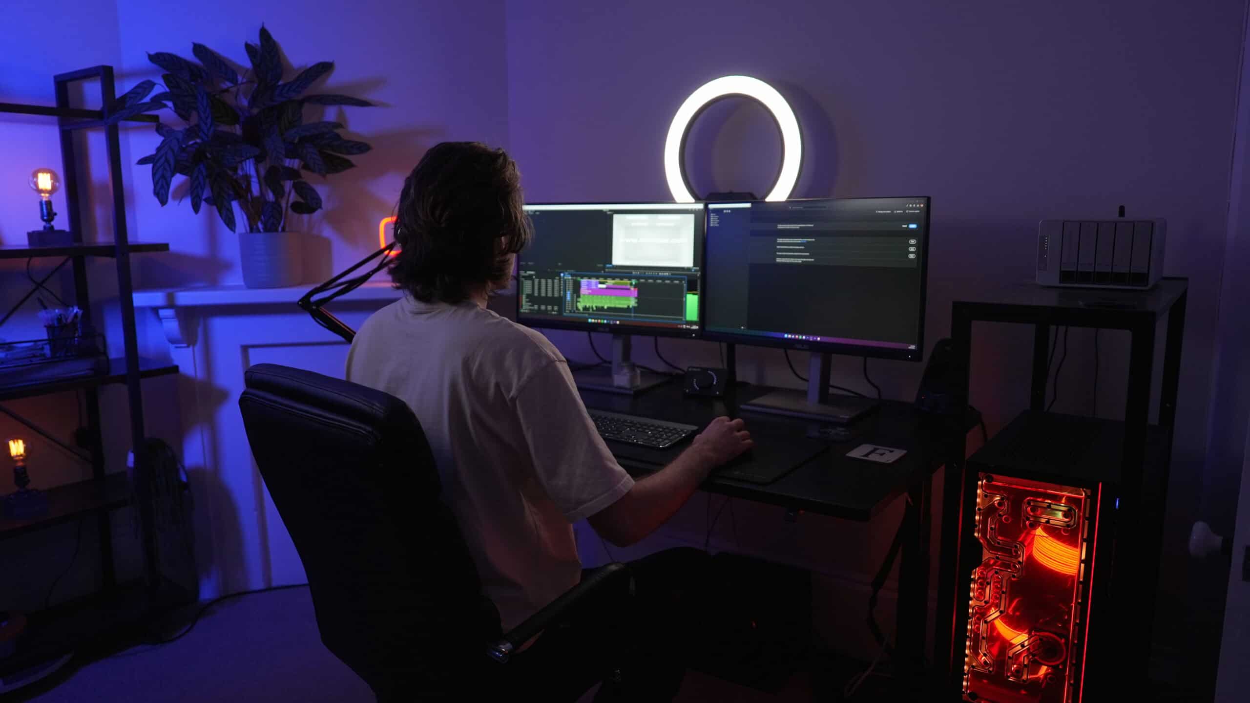 Video Placeholder